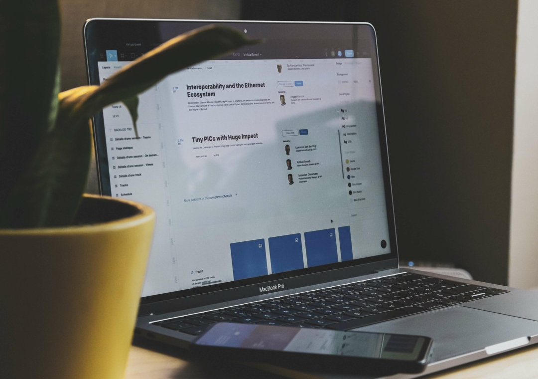 Transparenz Onlineplattformen
