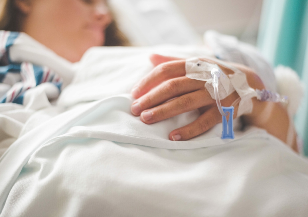 Krankenhaus Krankenhaus