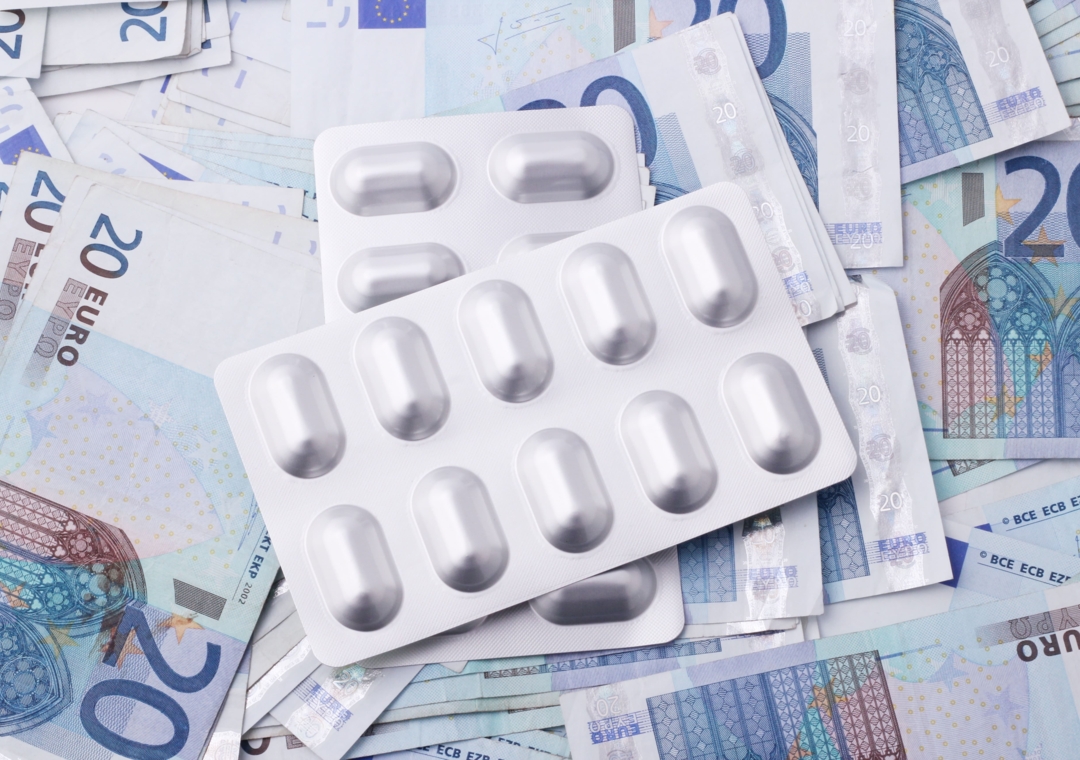 Coronabedingte Beitragsrückstände bei der Gesundheitskasse