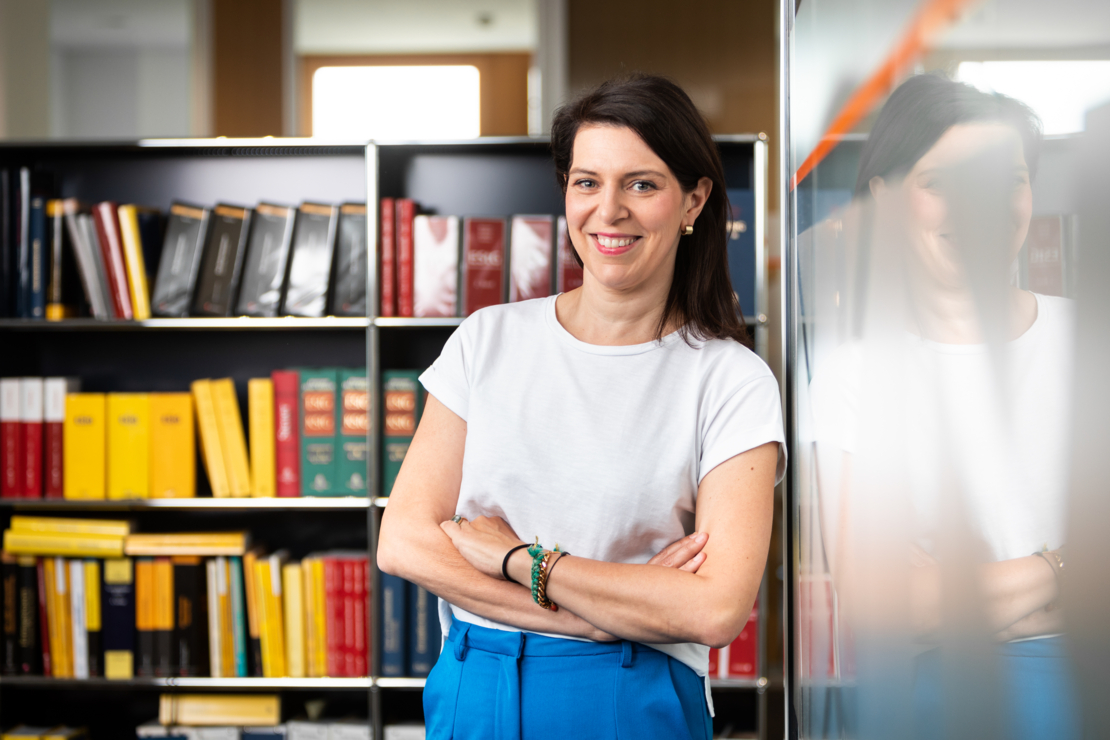 Mitarbeitereinblick_Eva_Eienbach Mitarbeitereinblick_Eva_Eienbach