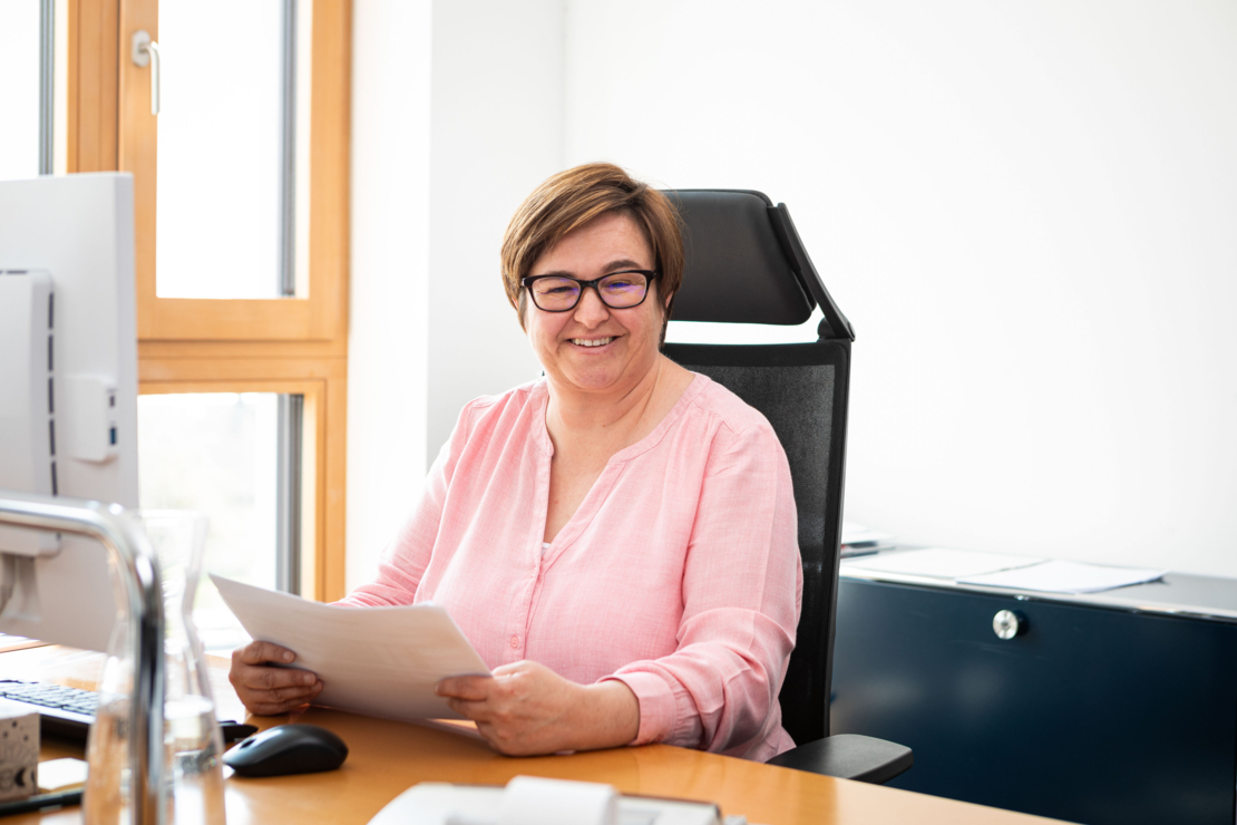 Vesna Jochum