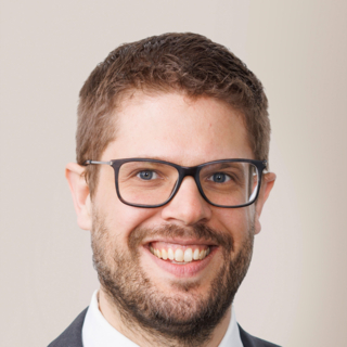 Clemens Huber