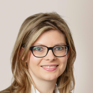Nina Irgang