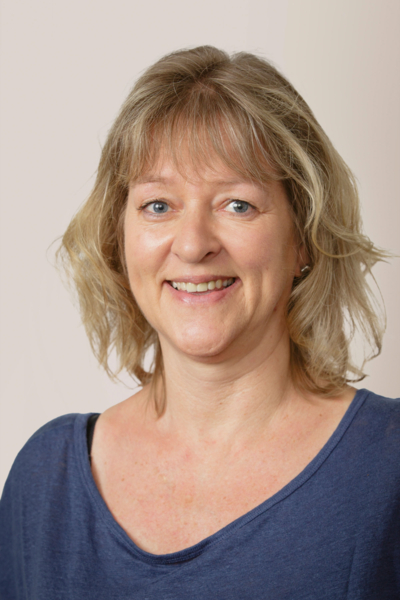 Christine Gmeiner