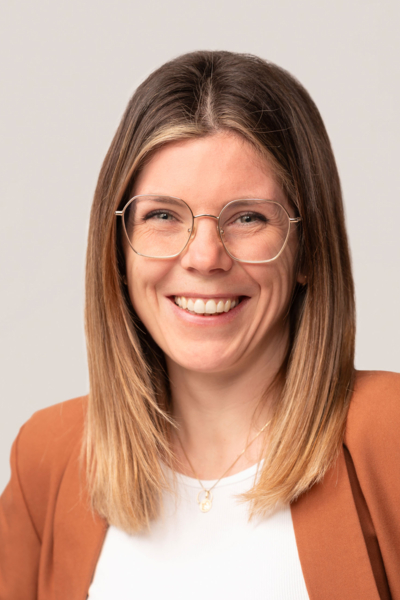 Nadine Geiger