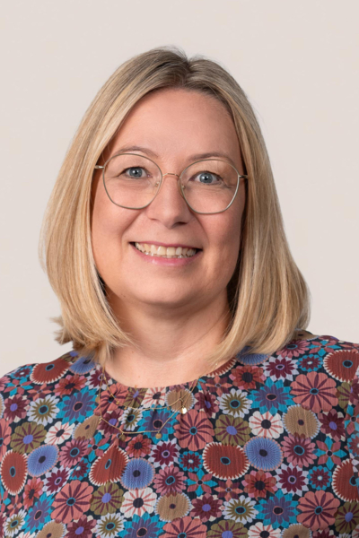 Karin Sinz