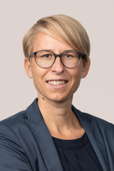 Martina Berchtold LL.M.