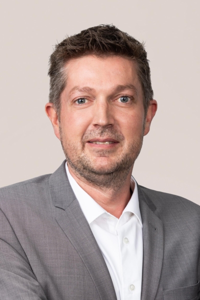 Joachim Greber