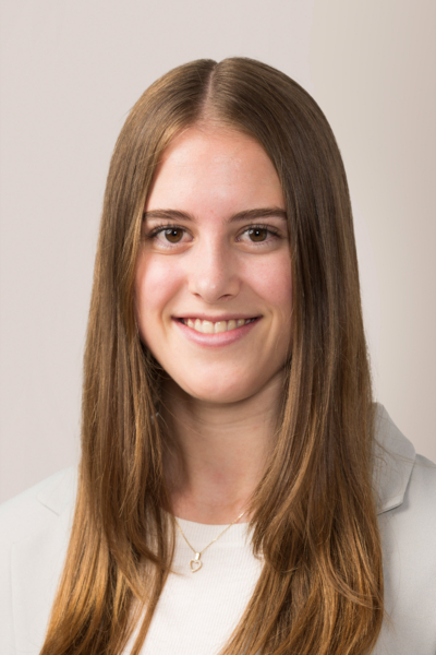 Sarah Bildstein