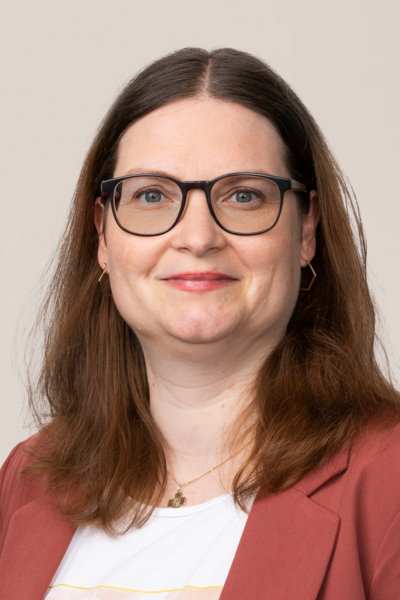 Johanna Buschta