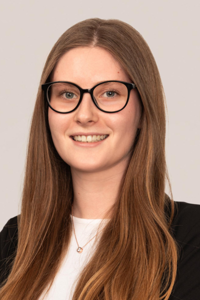 Kathrin Sigg