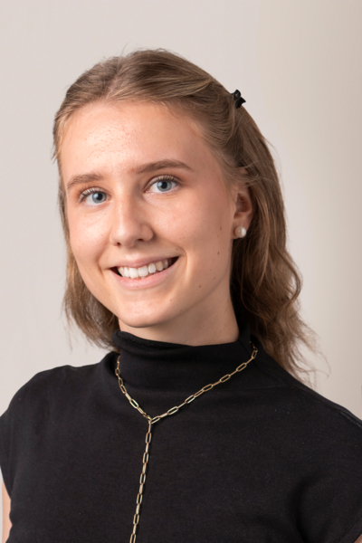 Lisa Gort