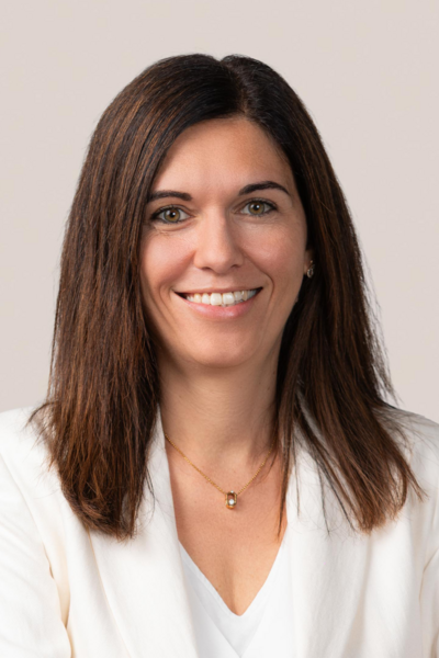 Sara Gartler, BA