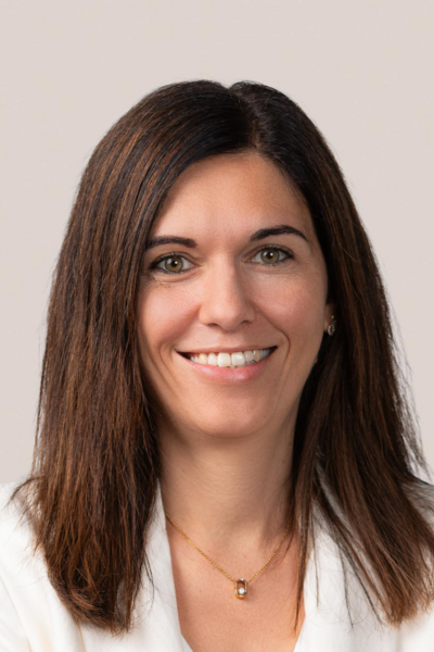 Sara Gartler, BA