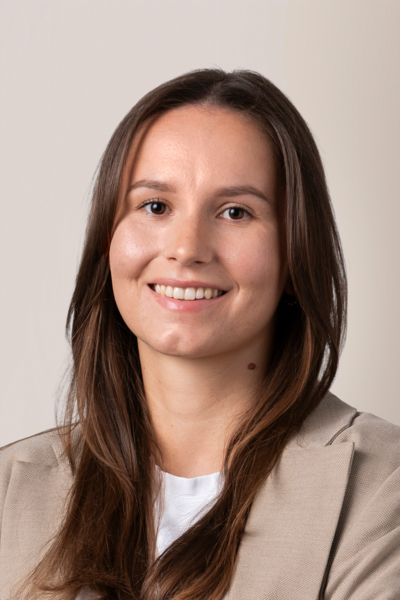 Xenia Salzmann