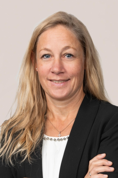 Waltraud Hattinger