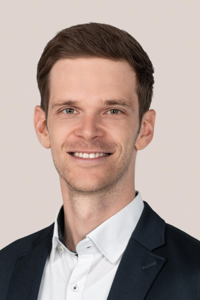 Matthias Lehner, LL.M.