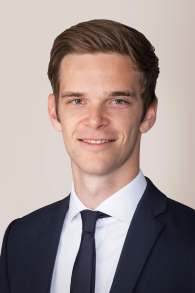 Matthias Lehner, LL.M.