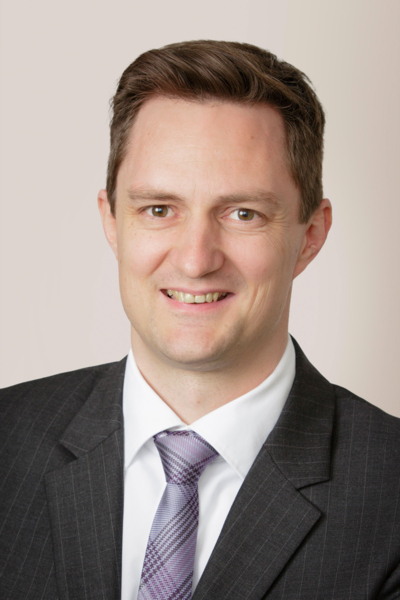 Ferdinand Herburger
