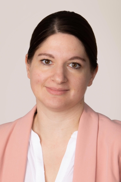Carina Hefel