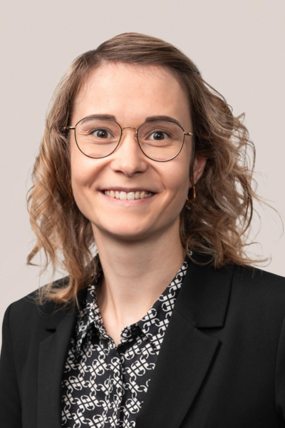 Dominique Yashiro, BA