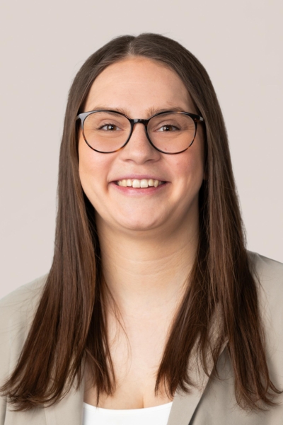 Lena Maria Steiner, BSc