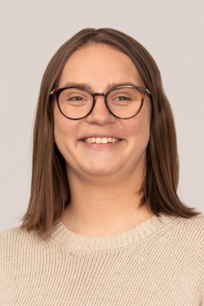 Lena Maria Steiner, BSc