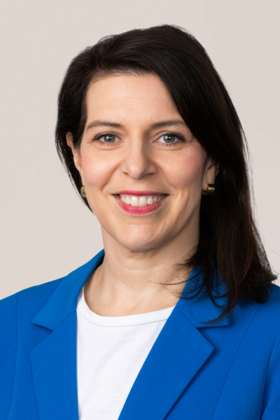 Eva-Maria  Eienbach