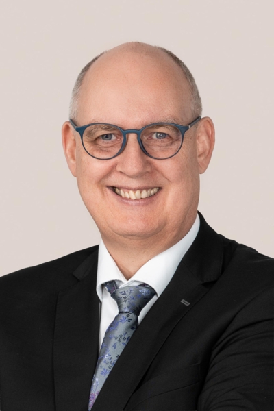 Alfred Stöckeler
