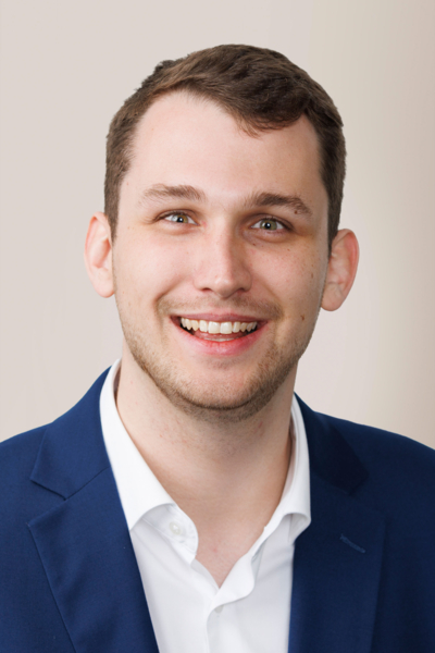 Florian Mätzler, LL.B. (WU), LL.M.