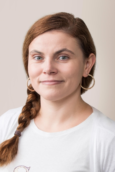 Sonja Mathies