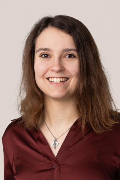 Melanie Baumgartner