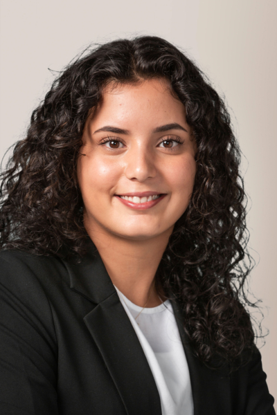 Elvan Kahraman, LL.B.