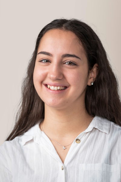 Elanur Gür
