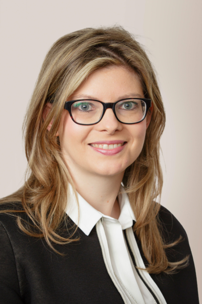 Nina Irgang