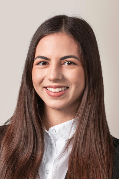 Melike Yigit