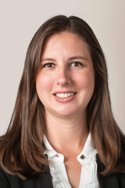 Nora Morres, MA