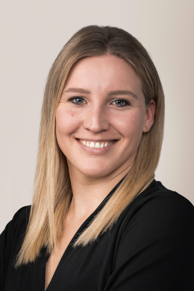 Jennifer Reiter