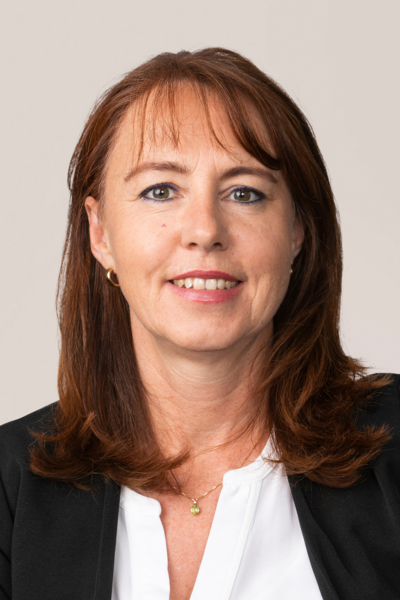 Karin Grafoner