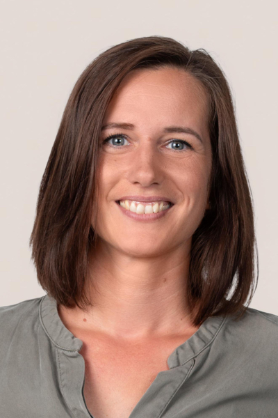 Jutta Holder