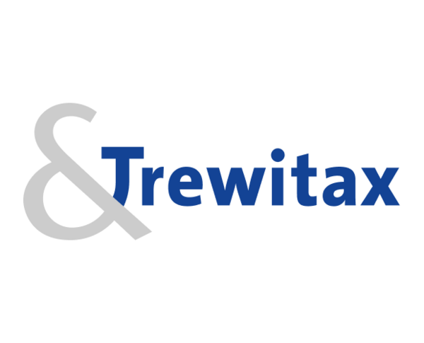 Trewitax Logo