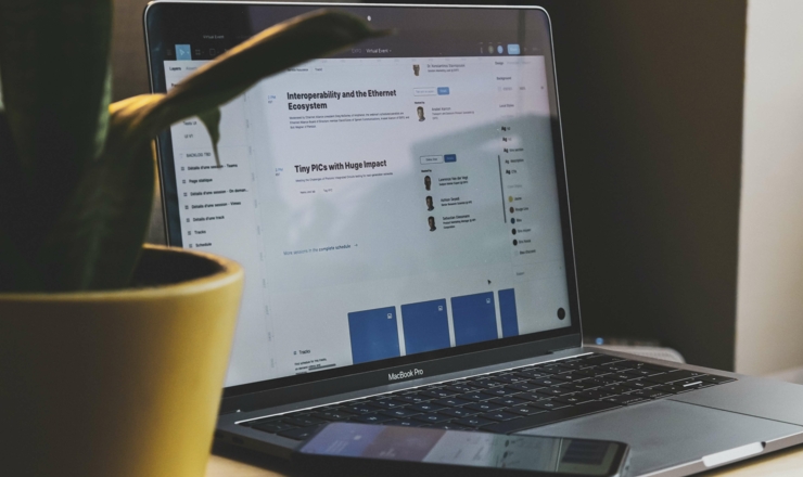 Transparenz Onlineplattformen