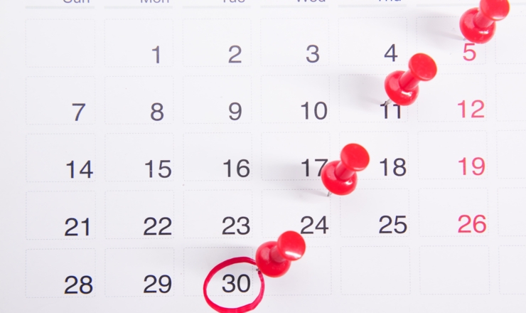 Was ist bis zum 30092022 von Unternehmern besonders zu beachten