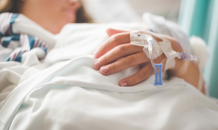 Krankenhaus Krankenhaus
