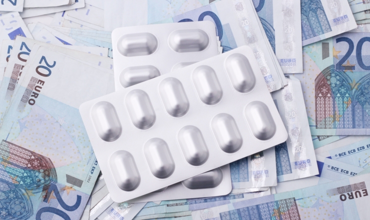 Coronabedingte Beitragsrückstände bei der Gesundheitskasse