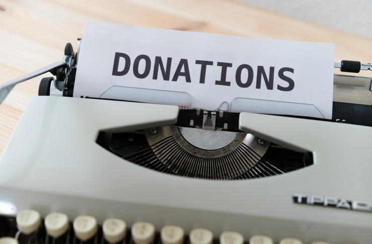 Unter welchen Voraussetzungen sind Spenden für die Ukraine steuerlich abzugsfähig Unter welchen Voraussetzungen sind Spenden für die Ukraine steuerlich abzugsfähig