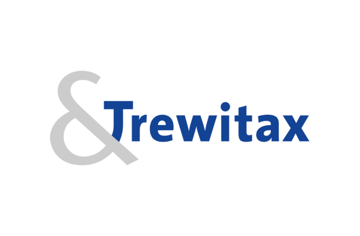 Trewitax Logo
