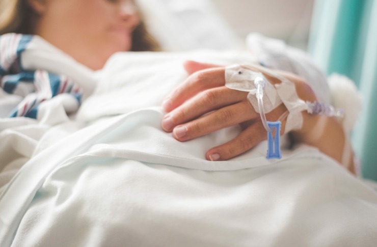 Krankenhaus Krankenhaus